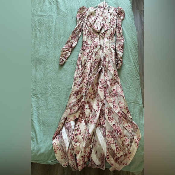 Zimmermann runway dress. - Picture 2 of 10